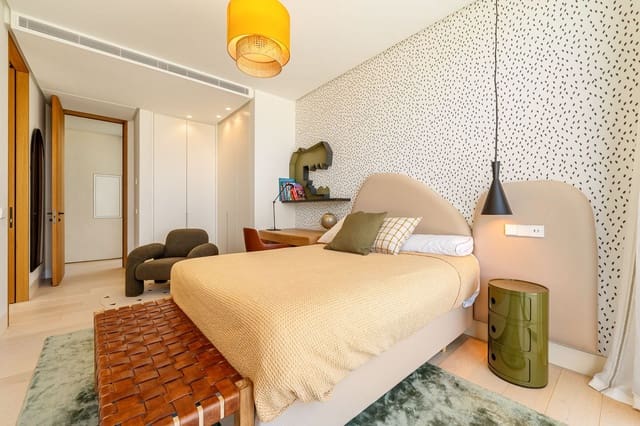 6 chambre Villa/Maison à vendre à Guadalmina Alta, Marbella avec piscine - 5 995 000 € (Ref: 9359350)