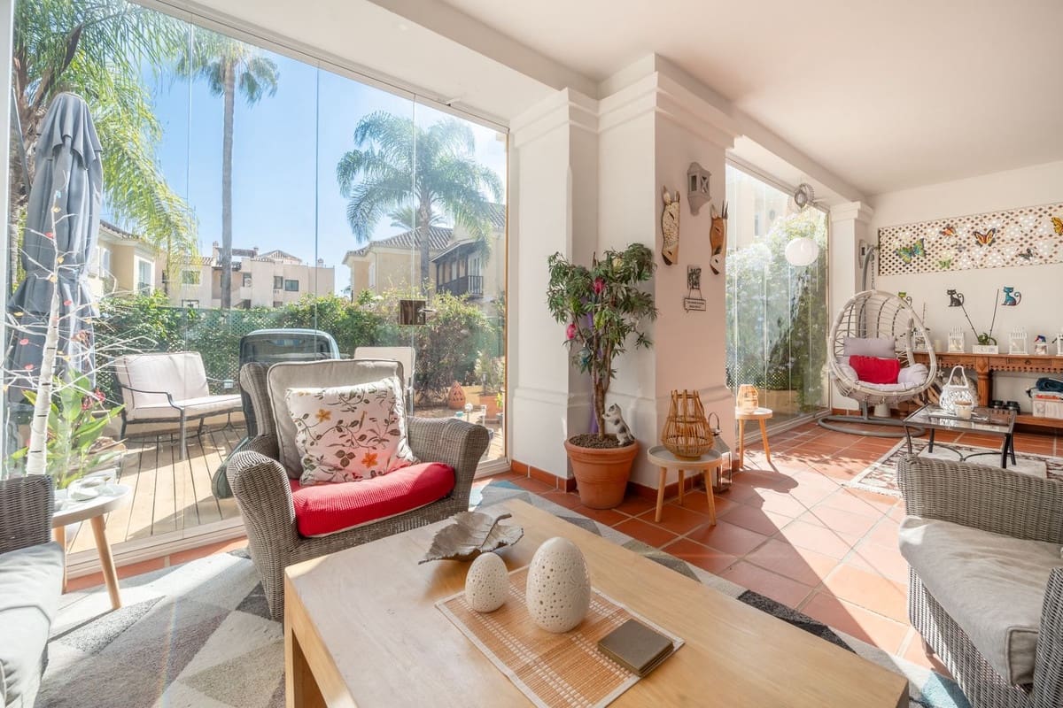 3 soverom Hus til salgs i Elviria - € 675 000 (Ref: 9359353)