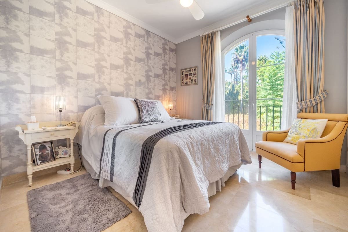 3 soverom Hus til salgs i Elviria - € 675 000 (Ref: 9359353)