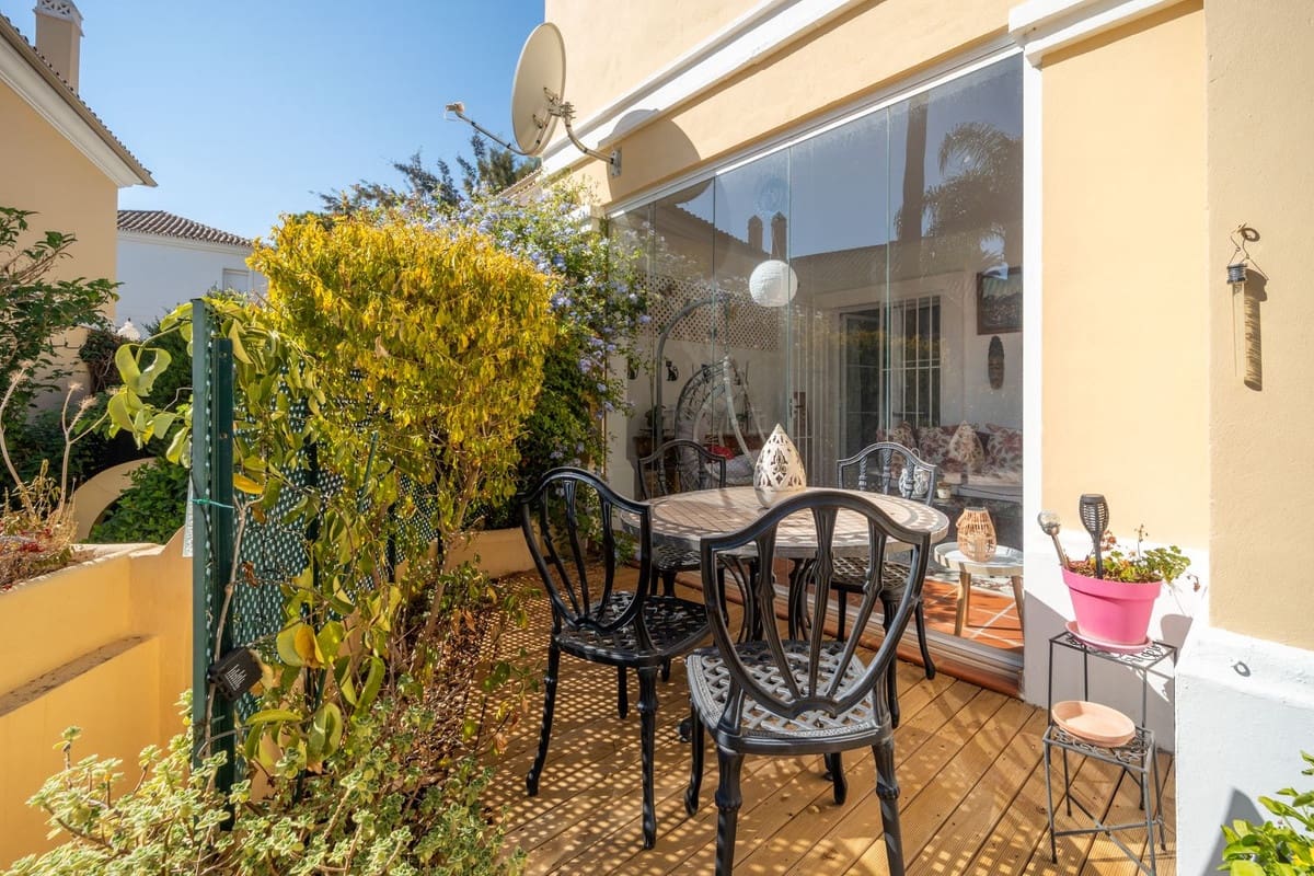 3 soverom Hus til salgs i Elviria - € 675 000 (Ref: 9359353)