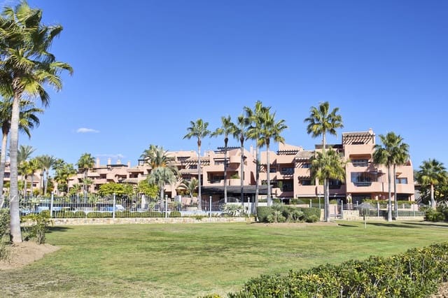 2 soverom Leilighet til salgs i El Velerín, Estepona - € 605 000 (Ref: 9359354)
