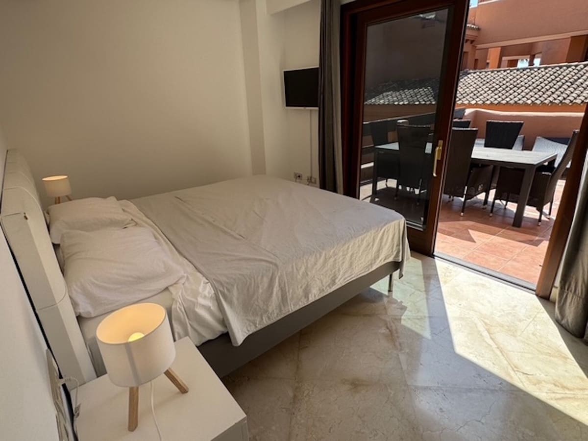 2 soverom Leilighet til salgs i New Golden Mile - € 605 000 (Ref: 9359354)