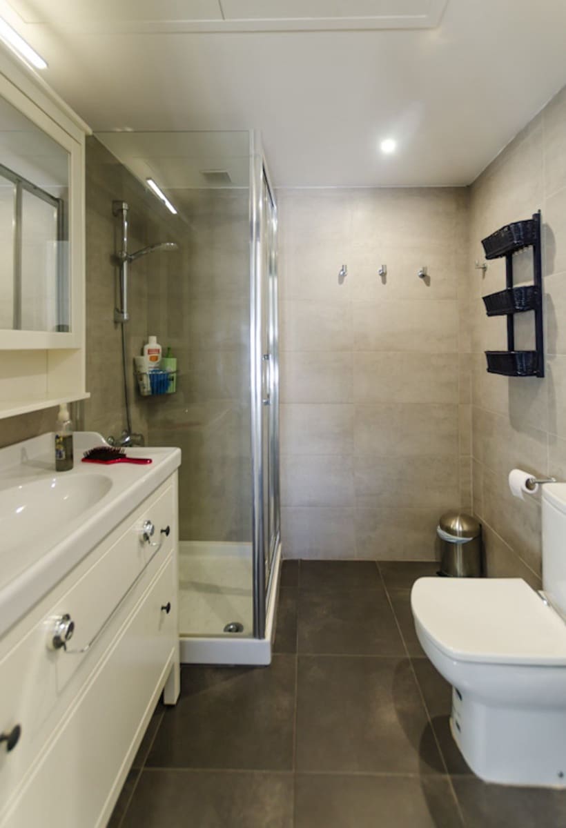 3 soverom Penthouse til salgs i Puerto Banus - € 1 197 000 (Ref: 9359358)