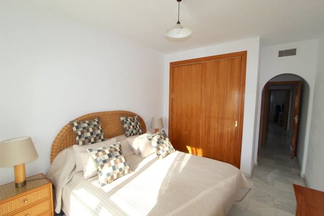 2 makuuhuone Huoneisto myytävänä paikassa Sitio de Calahonda, Mijas - 369 000 € (Ref: 9359359)