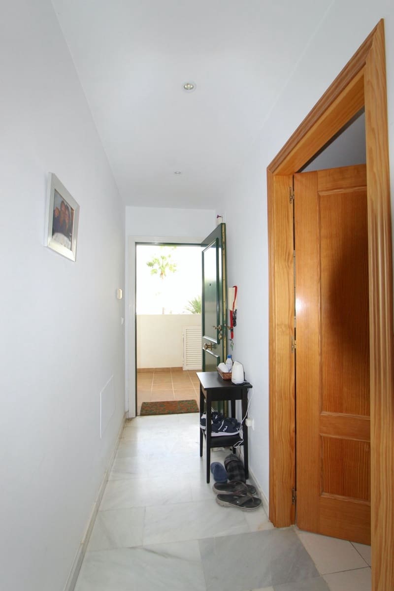 2 makuuhuone Huoneisto myytävänä paikassa Sitio de Calahonda - 369 000 € (Ref: 9359359)