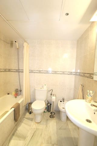 2 makuuhuone Huoneisto myytävänä paikassa Sitio de Calahonda, Mijas - 369 000 € (Ref: 9359359)