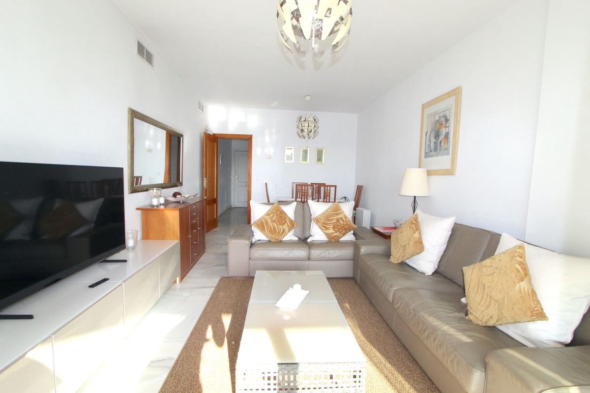 2 makuuhuone Huoneisto myytävänä paikassa Sitio de Calahonda - 369 000 € (Ref: 9359359)