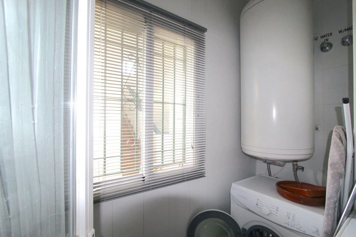 2 makuuhuone Huoneisto myytävänä paikassa Sitio de Calahonda - 369 000 € (Ref: 9359359)