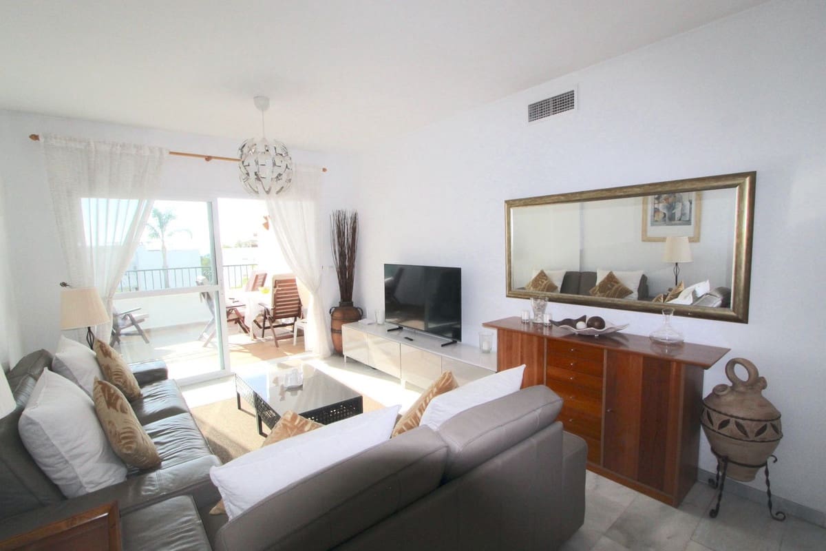 2 makuuhuone Huoneisto myytävänä paikassa Sitio de Calahonda - 369 000 € (Ref: 9359359)