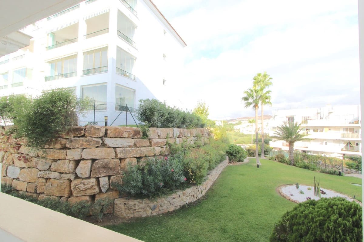 2 makuuhuone Huoneisto myytävänä paikassa Sitio de Calahonda - 369 000 € (Ref: 9359359)