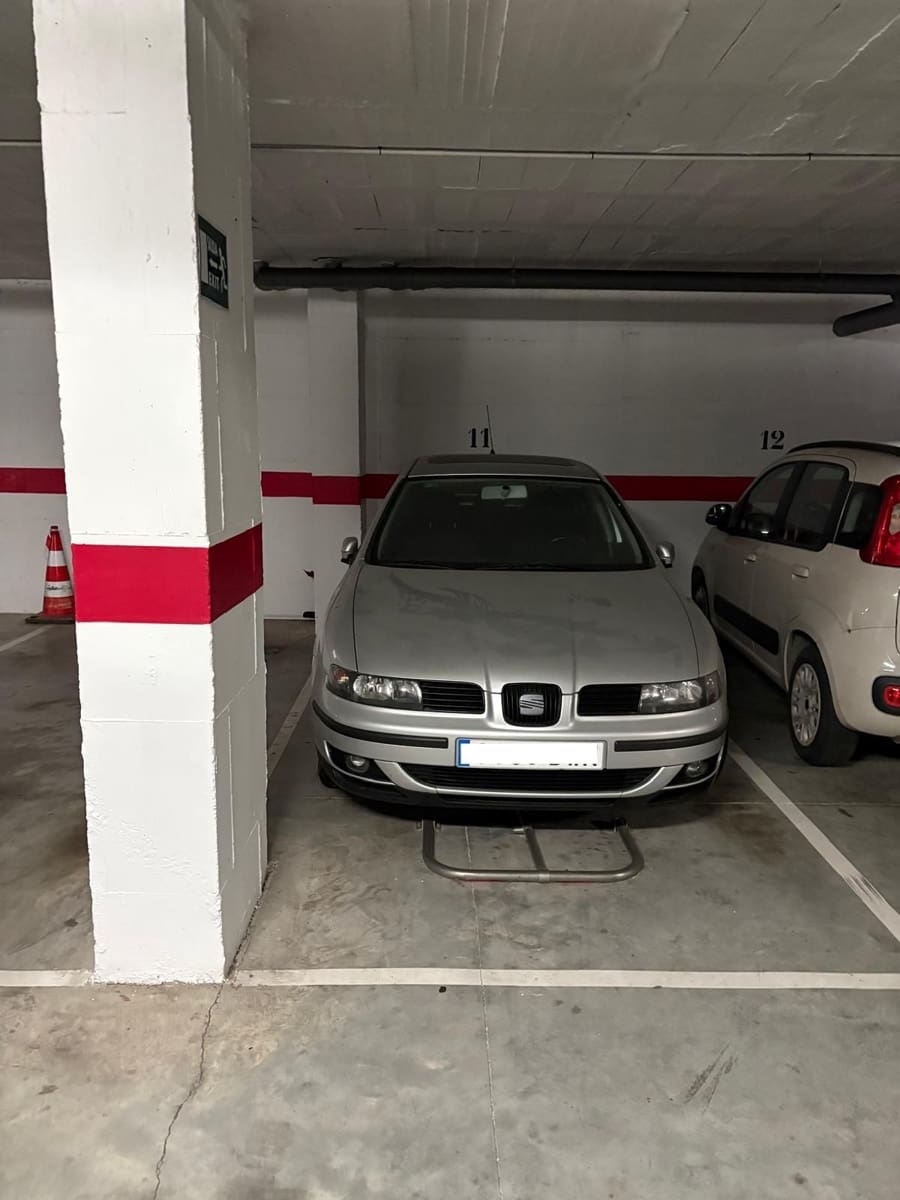 2 makuuhuone Huoneisto myytävänä paikassa Sitio de Calahonda - 369 000 € (Ref: 9359359)