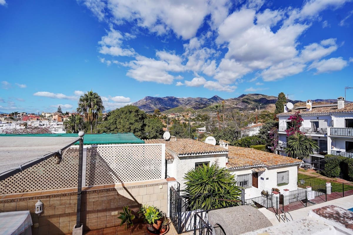 2 soveværelse Byhus til salg i Marbella - € 325.000 (Ref: 9359363)