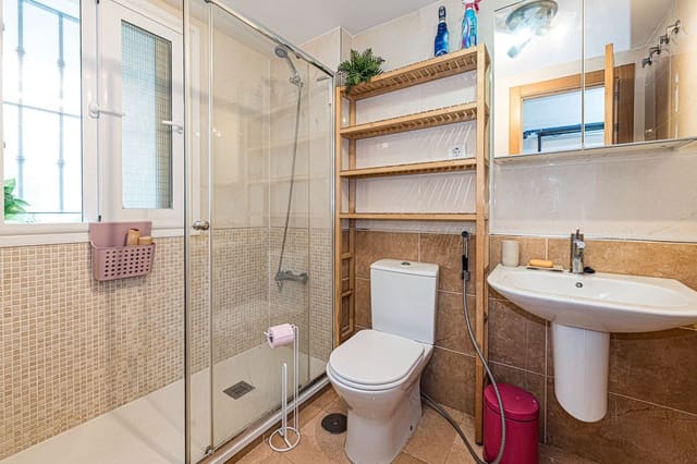 1 bedroom Apartment for sale in Los Pacos, Fuengirola with pool - € 215,000 (Ref: 9359364)