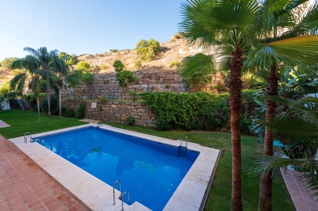 1 bedroom Apartment for sale in Los Pacos, Fuengirola with pool - € 215,000 (Ref: 9359364)