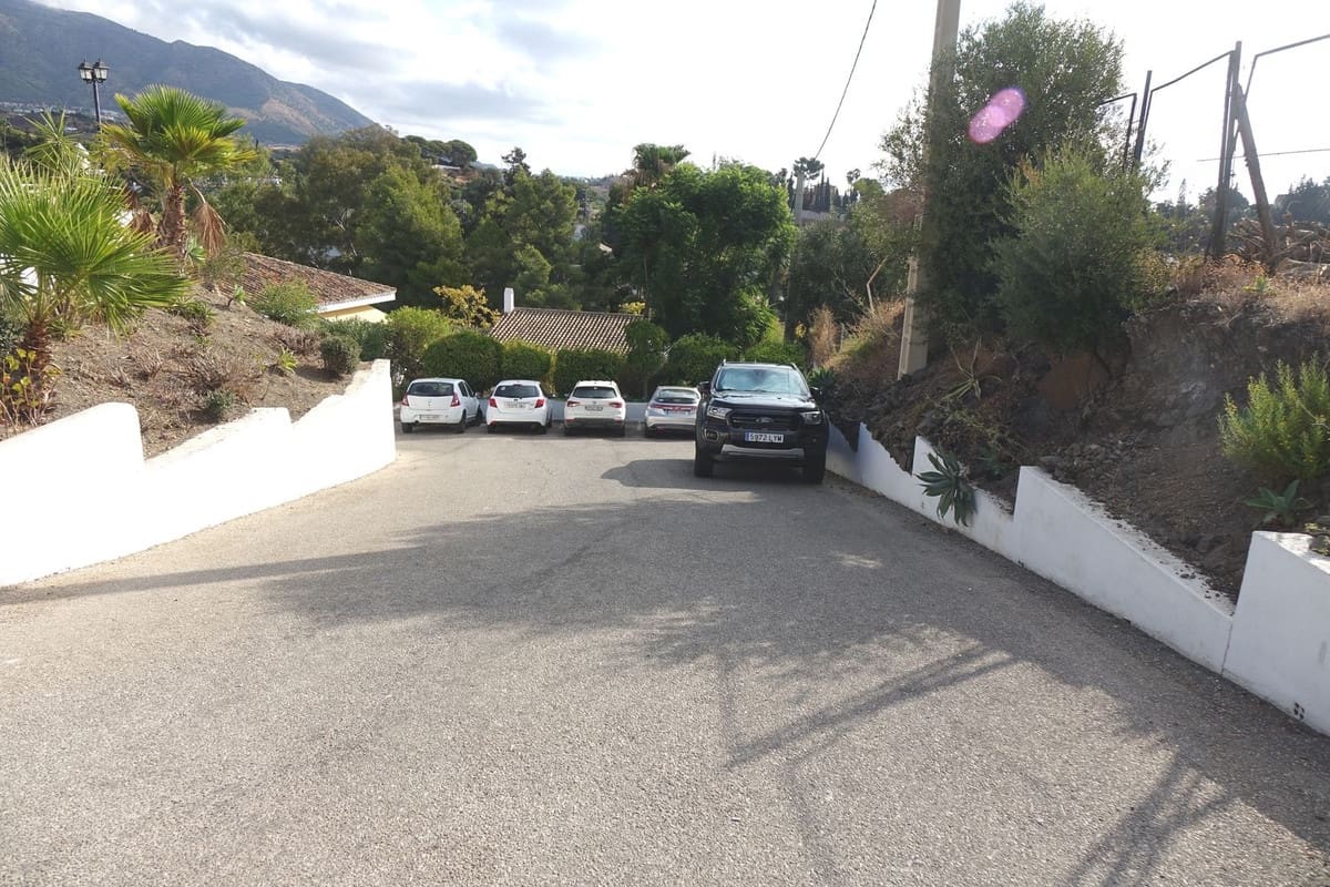 1 makuuhuone Huoneisto myytävänä paikassa Mijas mukana uima-altaan - 219 000 € (Ref: 9359367)