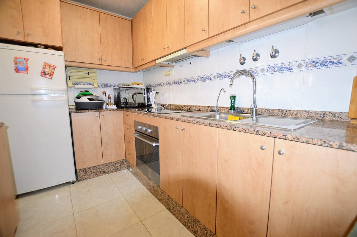 3 sovrum Villa till salu i Torrevieja med pool - 350 000 € (Ref: 9359368)