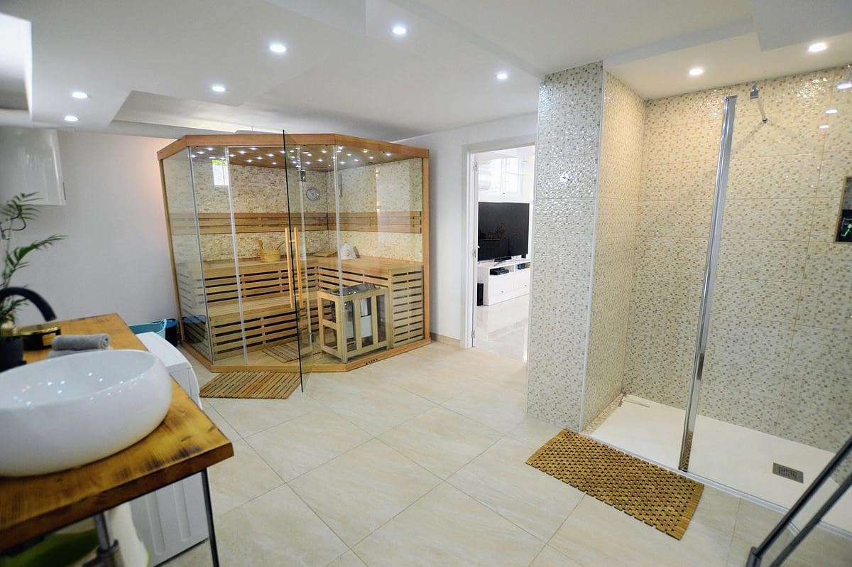 3 sovrum Villa till salu i Torrevieja med pool - 350 000 € (Ref: 9359368)