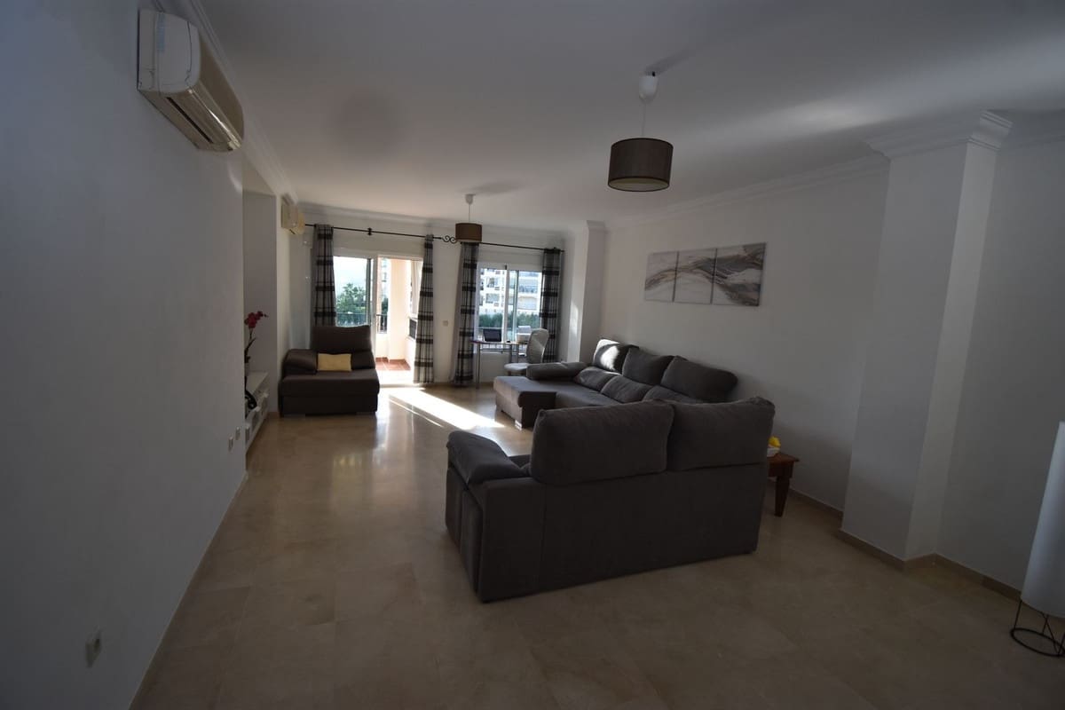 Apartamento de 2 habitaciones en La Cala Hills en venta con piscina - 349.950 € (Ref: 9367269)