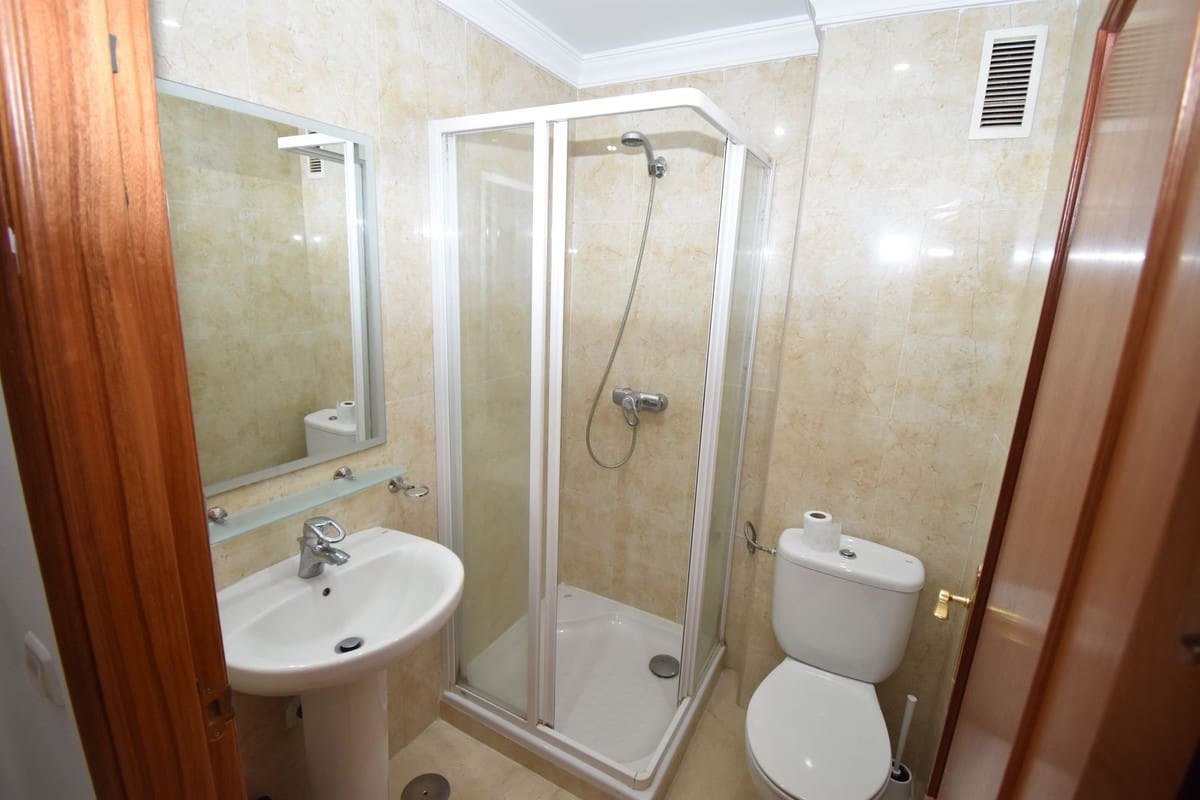 2 camera da letto Appartamento in vendita in La Cala Hills con piscina - 349.950 € (Rif: 9367269)