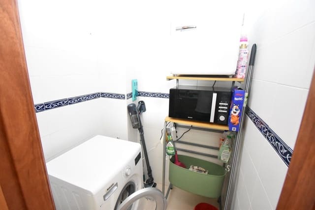 2 chambre Appartement à vendre à La Cala Hills, Mijas avec piscine - 349 950 € (Ref: 9367269)