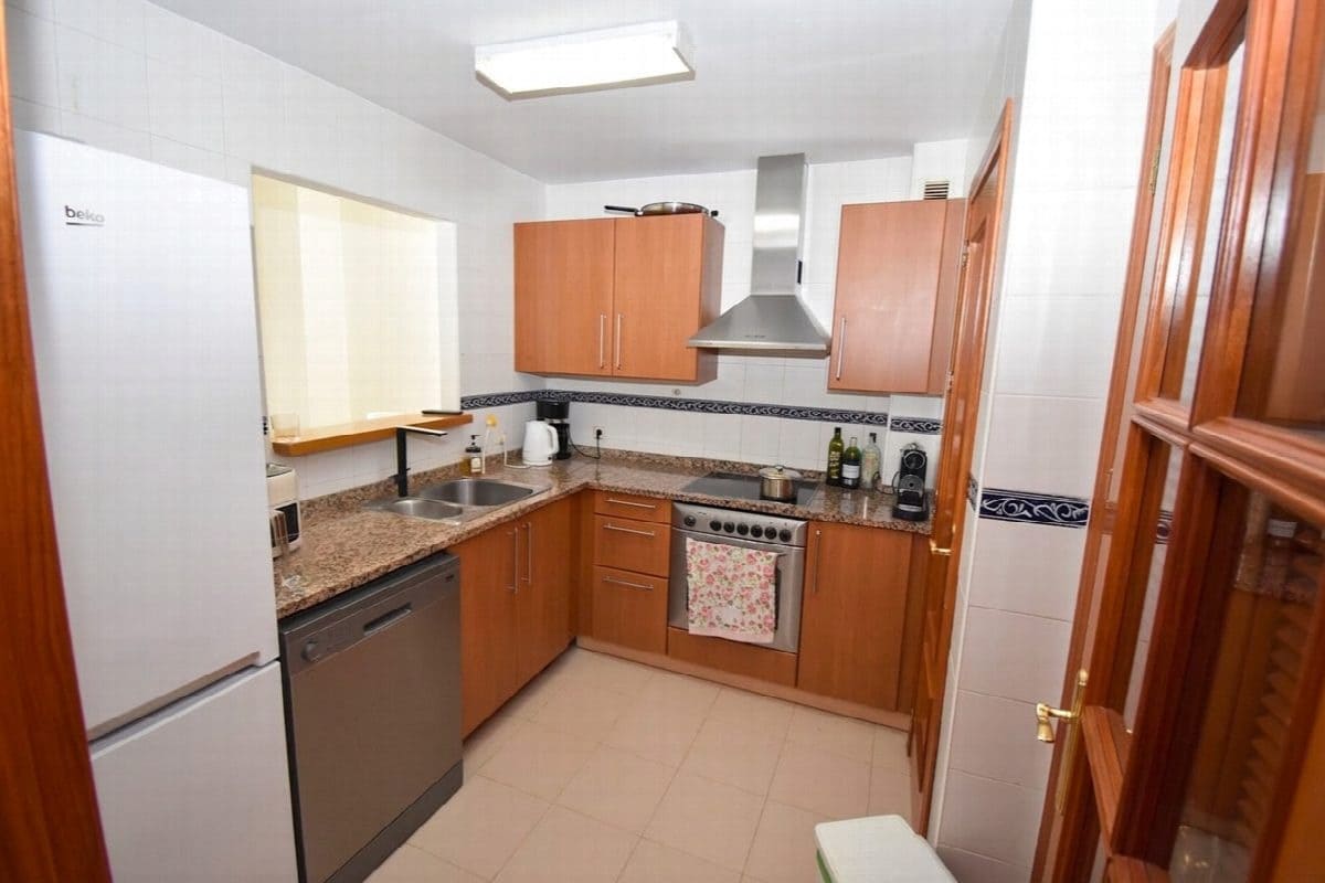 2 chambre Appartement à vendre à La Cala Hills avec piscine garage - 340 000 € (Ref: 9367269)