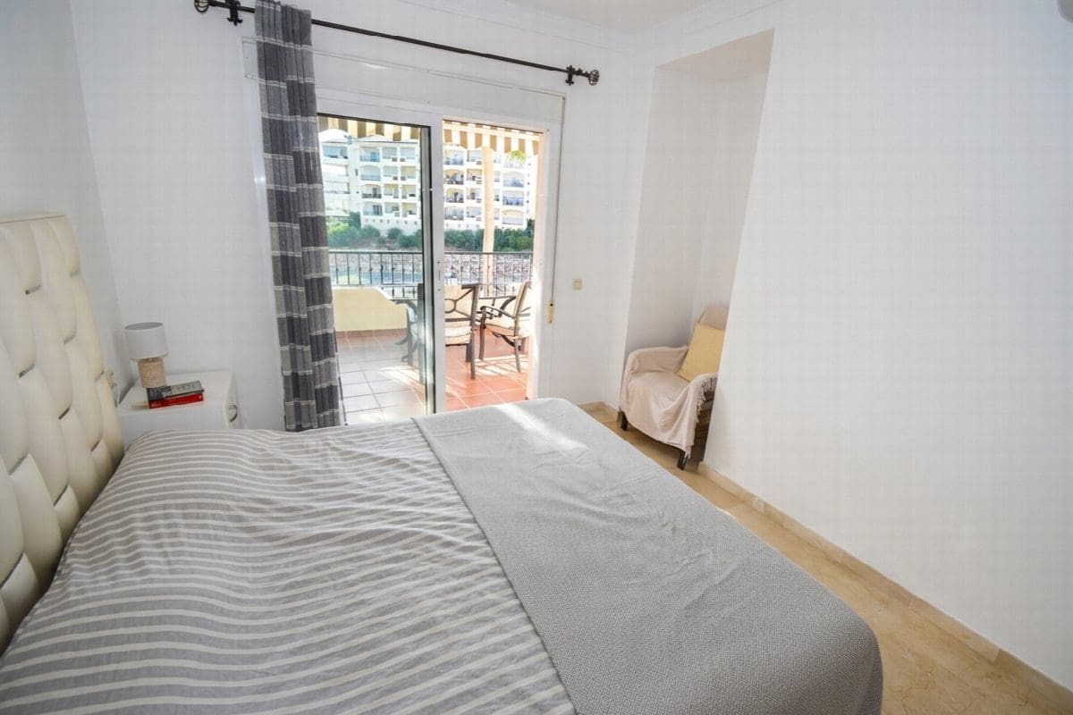 2 chambre Appartement à vendre à La Cala Hills avec piscine garage - 340 000 € (Ref: 9367269)