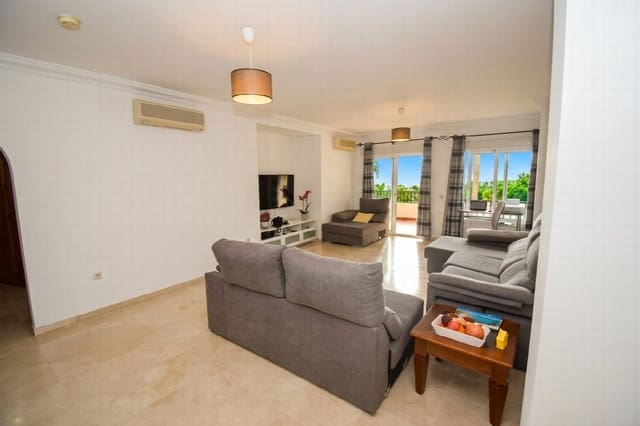2 sovrum Lägenhet till salu i La Cala Hills, Mijas med pool garage - 340 000 € (Ref: 9367269)