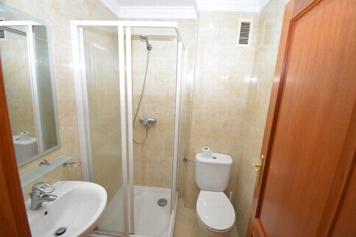 2 chambre Appartement à vendre à La Cala Hills avec piscine garage - 340 000 € (Ref: 9367269)