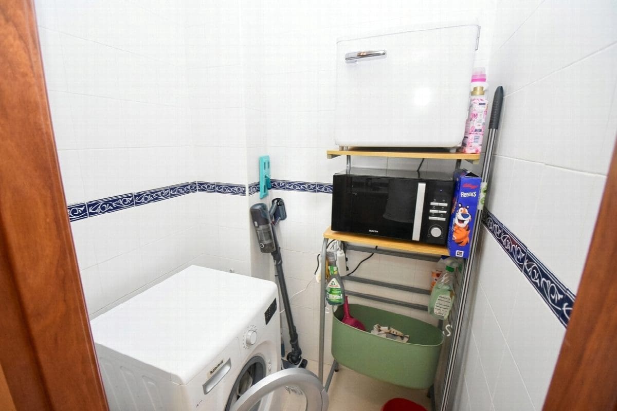 2 chambre Appartement à vendre à La Cala Hills avec piscine garage - 340 000 € (Ref: 9367269)