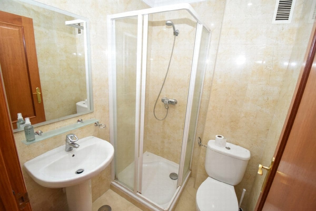 2 chambre Appartement à vendre à La Cala Hills avec piscine garage - 340 000 € (Ref: 9367269)
