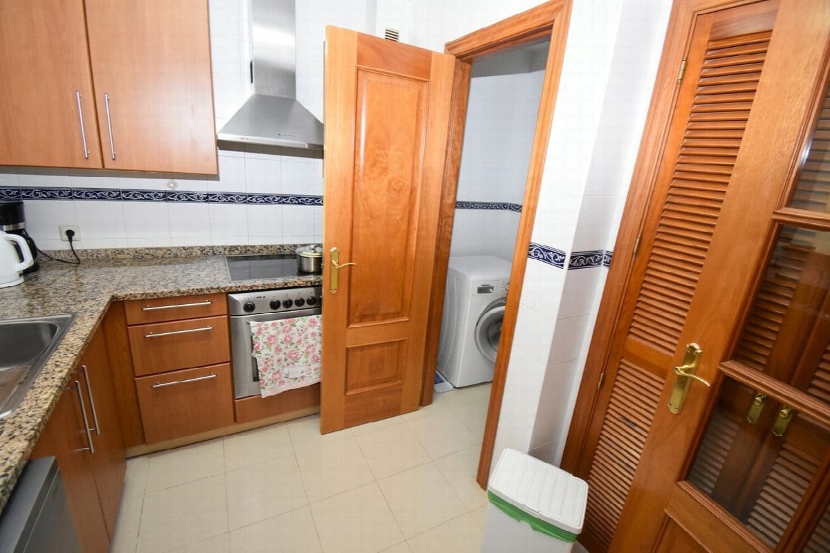 2 chambre Appartement à vendre à La Cala Hills avec piscine garage - 340 000 € (Ref: 9367269)