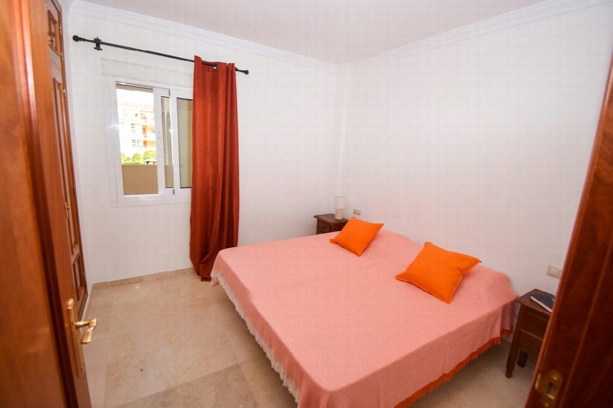 2 chambre Appartement à vendre à La Cala Hills avec piscine garage - 340 000 € (Ref: 9367269)