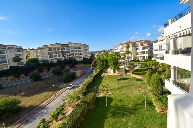 2 sovrum Lägenhet till salu i La Cala Hills, Mijas med pool garage - 340 000 € (Ref: 9367269)