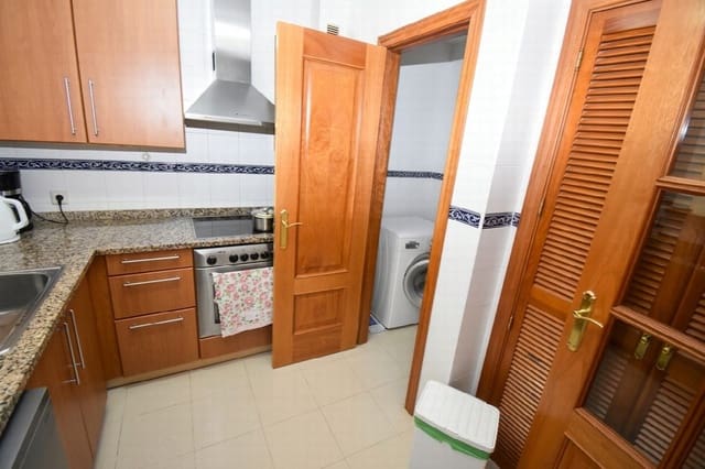 2 sovrum Lägenhet till salu i La Cala Hills, Mijas med pool garage - 340 000 € (Ref: 9367269)