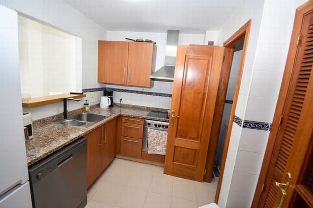 2 sovrum Lägenhet till salu i La Cala Hills, Mijas med pool garage - 340 000 € (Ref: 9367269)