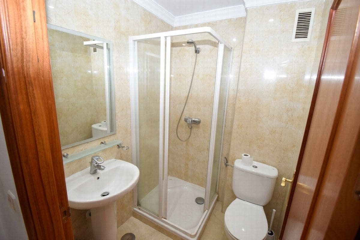 2 chambre Appartement à vendre à La Cala Hills avec piscine garage - 340 000 € (Ref: 9367269)