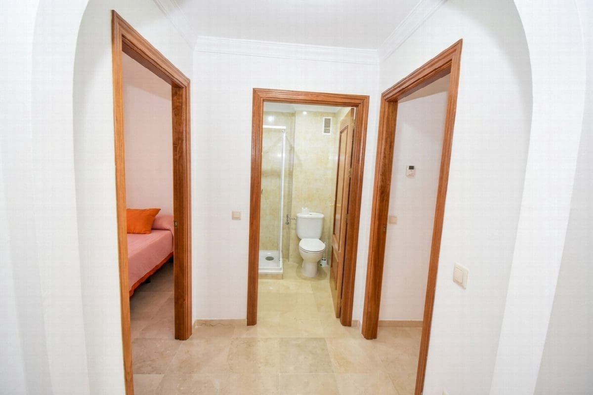 2 chambre Appartement à vendre à La Cala Hills avec piscine garage - 340 000 € (Ref: 9367269)