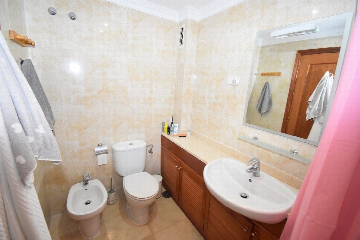 2 chambre Appartement à vendre à La Cala Hills avec piscine garage - 340 000 € (Ref: 9367269)