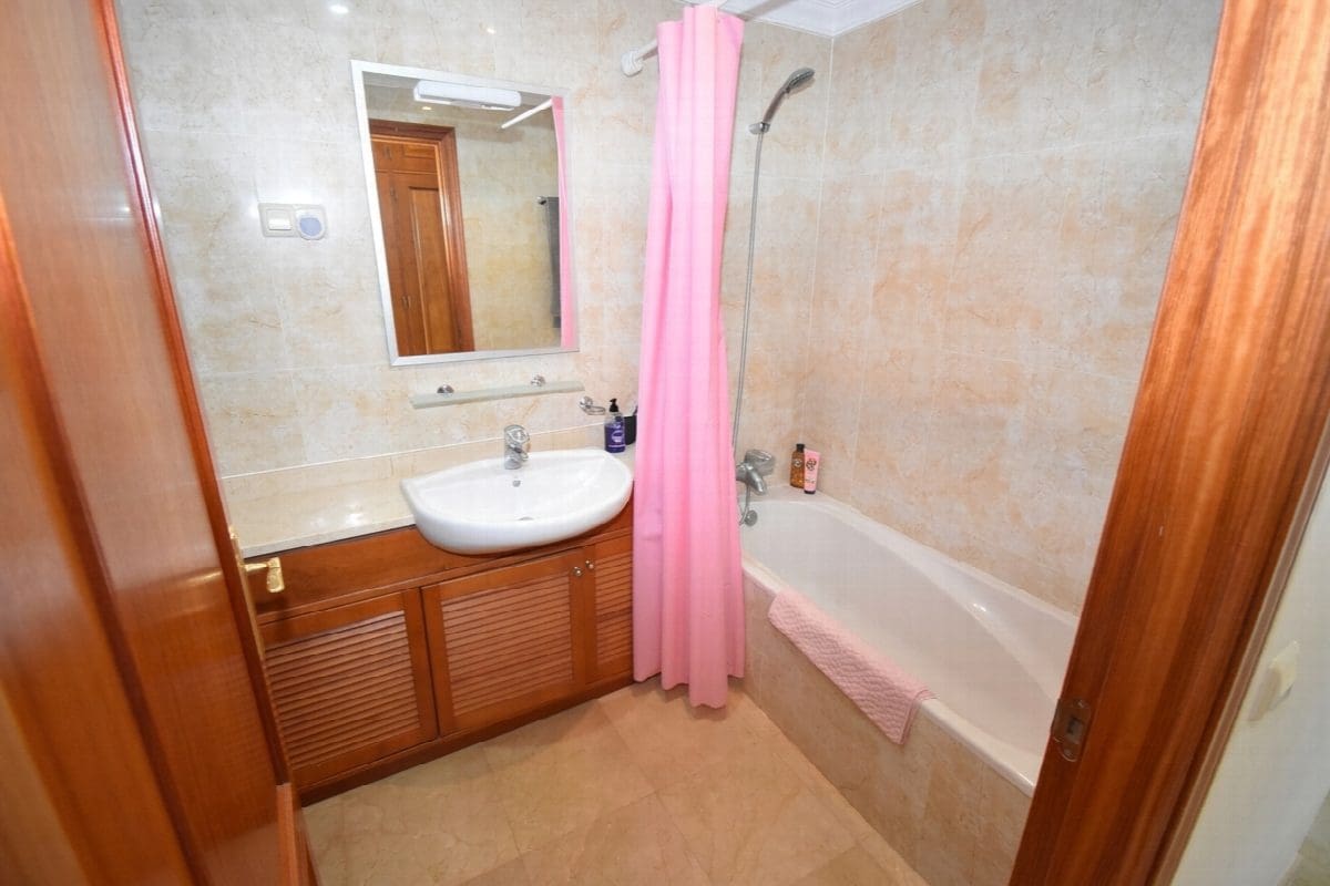2 chambre Appartement à vendre à La Cala Hills avec piscine garage - 340 000 € (Ref: 9367269)