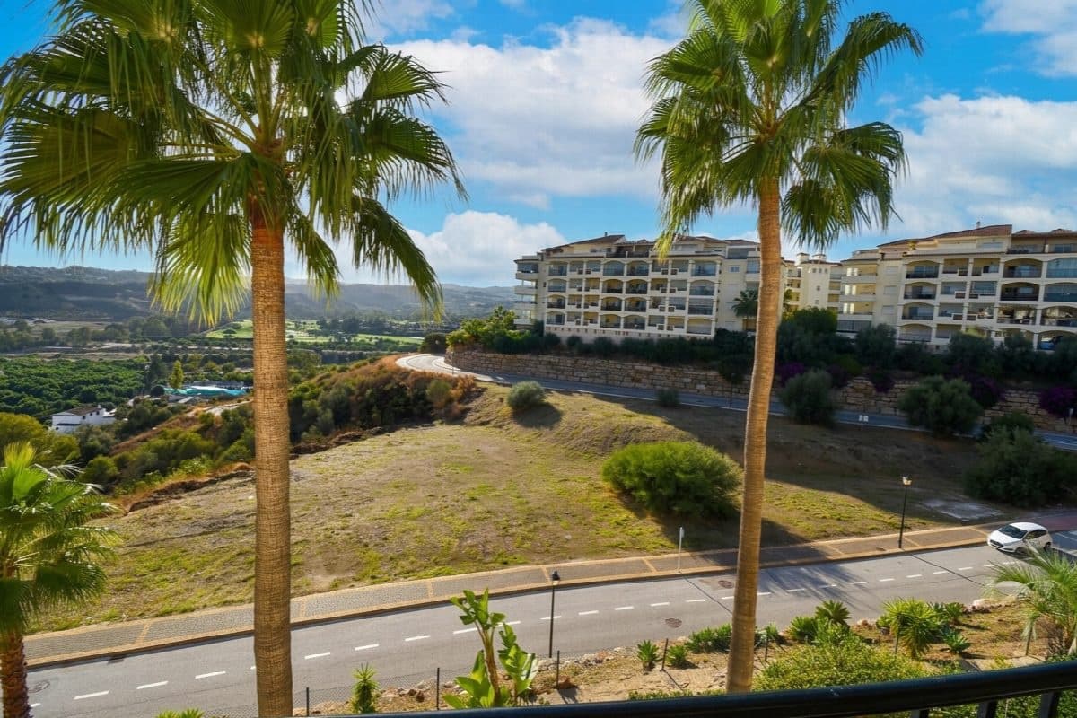 2 chambre Appartement à vendre à La Cala Hills avec piscine garage - 340 000 € (Ref: 9367269)