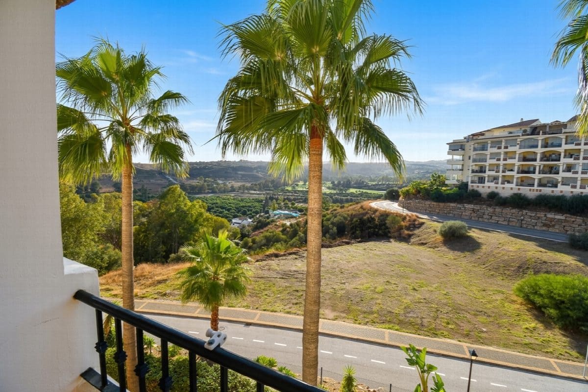 2 chambre Appartement à vendre à La Cala Hills avec piscine garage - 340 000 € (Ref: 9367269)