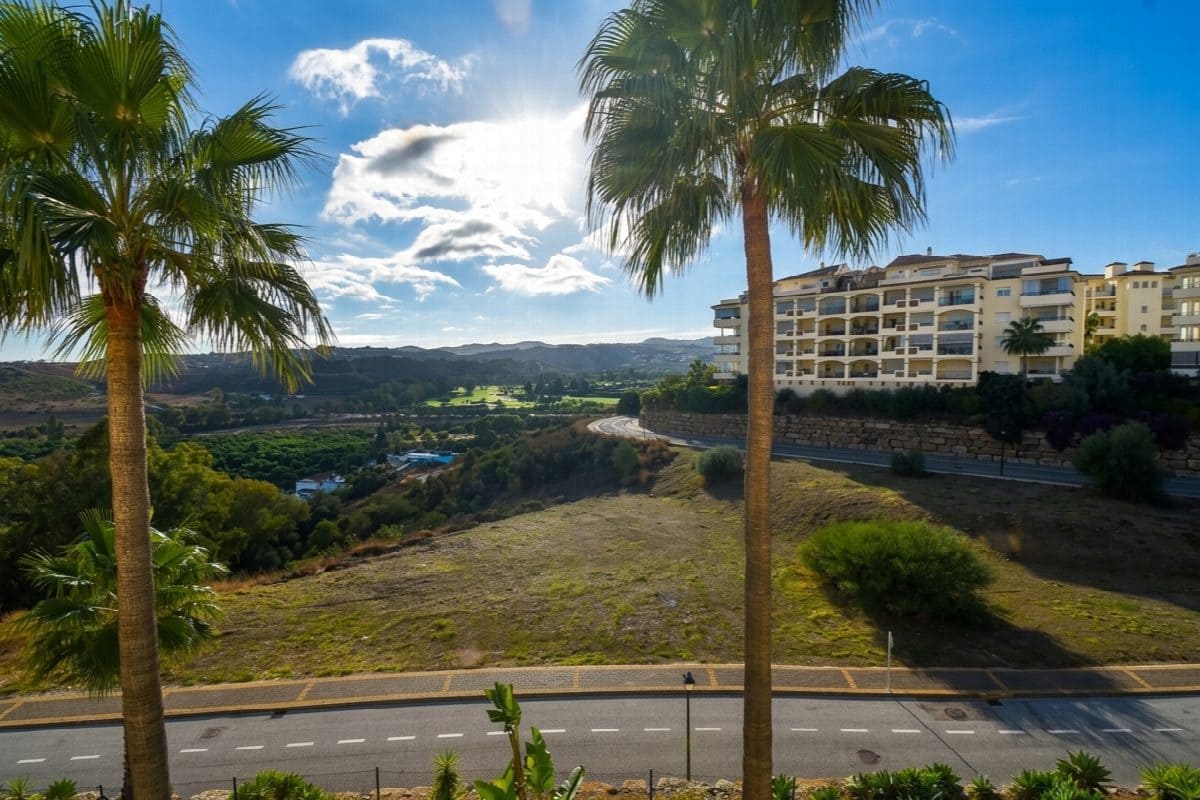 2 chambre Appartement à vendre à La Cala Hills avec piscine garage - 340 000 € (Ref: 9367269)