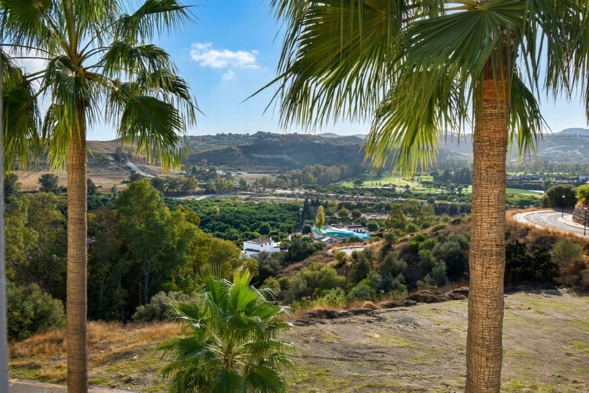 2 chambre Appartement à vendre à La Cala Hills avec piscine garage - 340 000 € (Ref: 9367269)