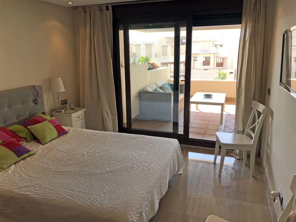 2 bedroom Apartment for sale in New Golden Mile with pool garage - € 450,000 (Ref: 9367270)