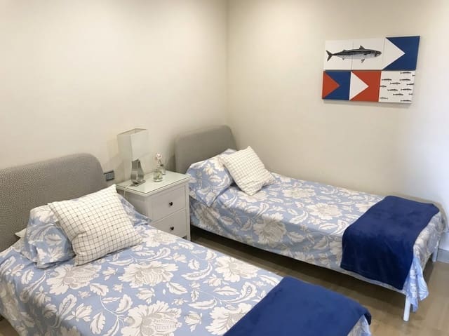 Apartamento de 2 habitaciones en Cancelada, Estepona en venta con piscina garaje - 450.000 € (Ref: 9367270)