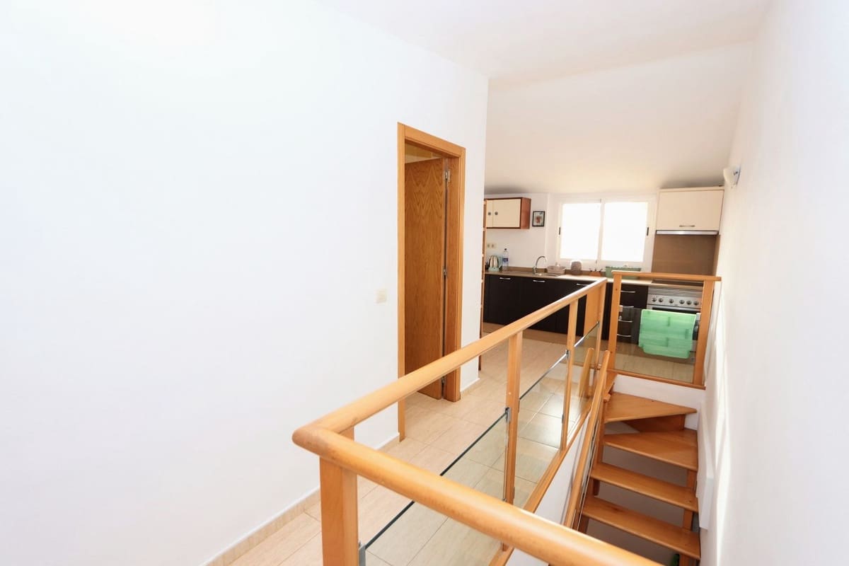 3 soveværelse Lejlighed til salg i Sucina med garage - € 159.000 (Ref: 9367274)