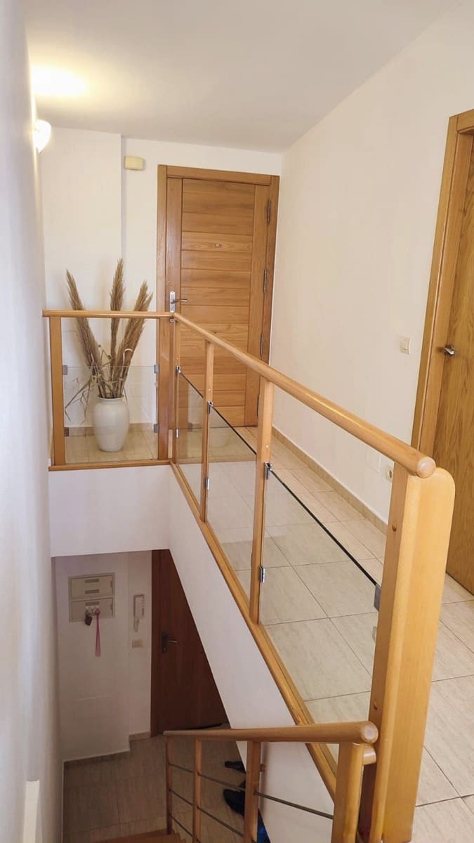 3 soveværelse Lejlighed til salg i Sucina med garage - € 159.000 (Ref: 9367274)