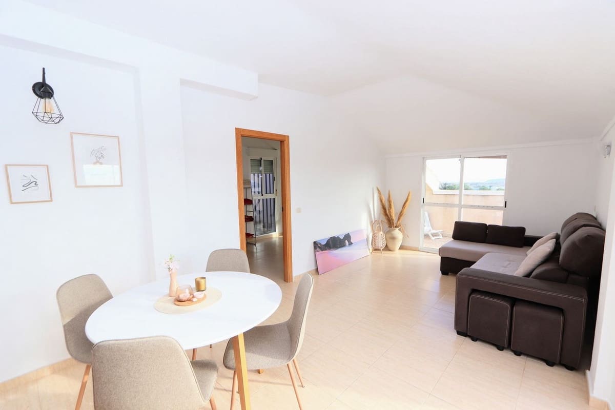 3 soveværelse Lejlighed til salg i Sucina med garage - € 159.000 (Ref: 9367274)