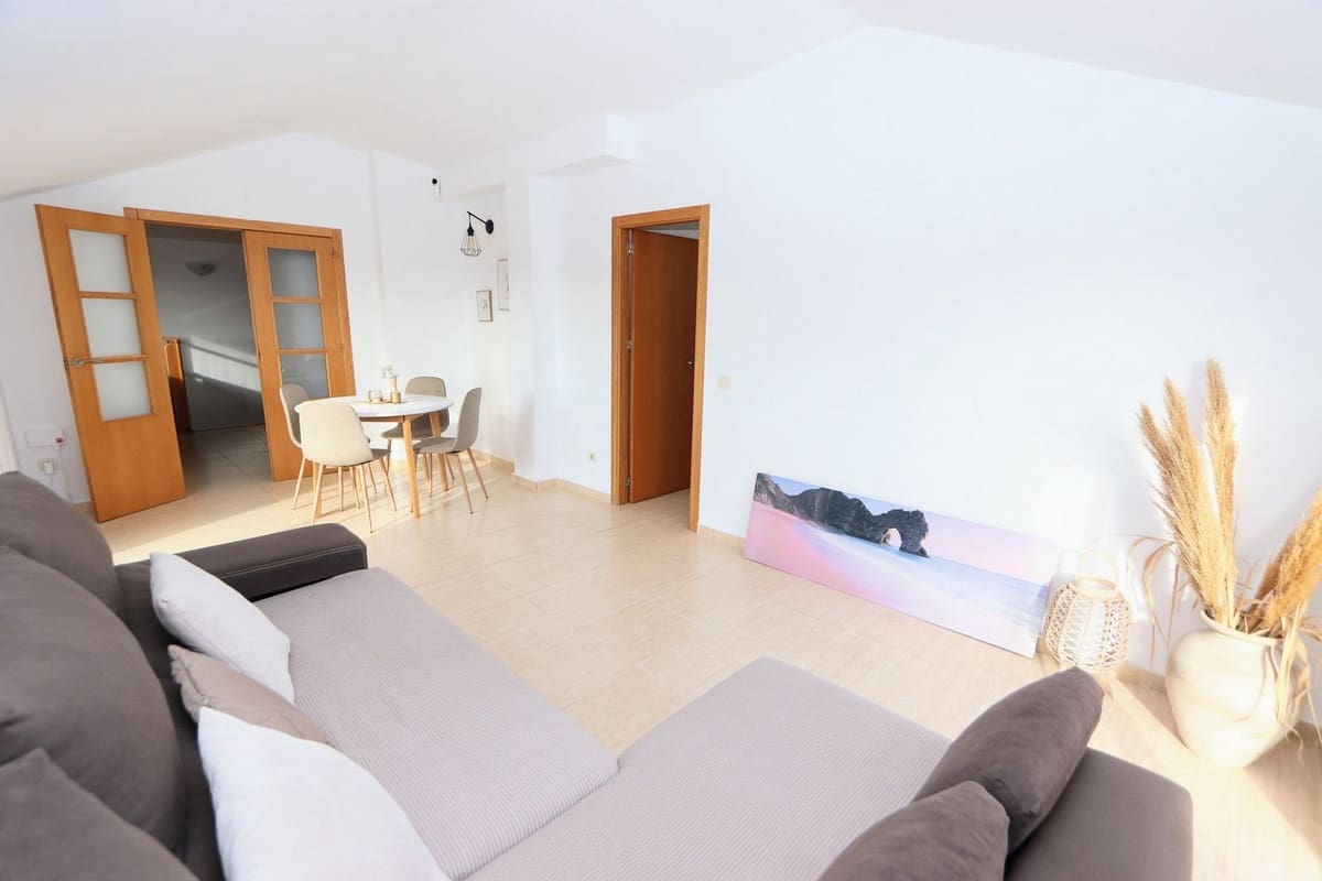 3 soveværelse Lejlighed til salg i Sucina med garage - € 159.000 (Ref: 9367274)