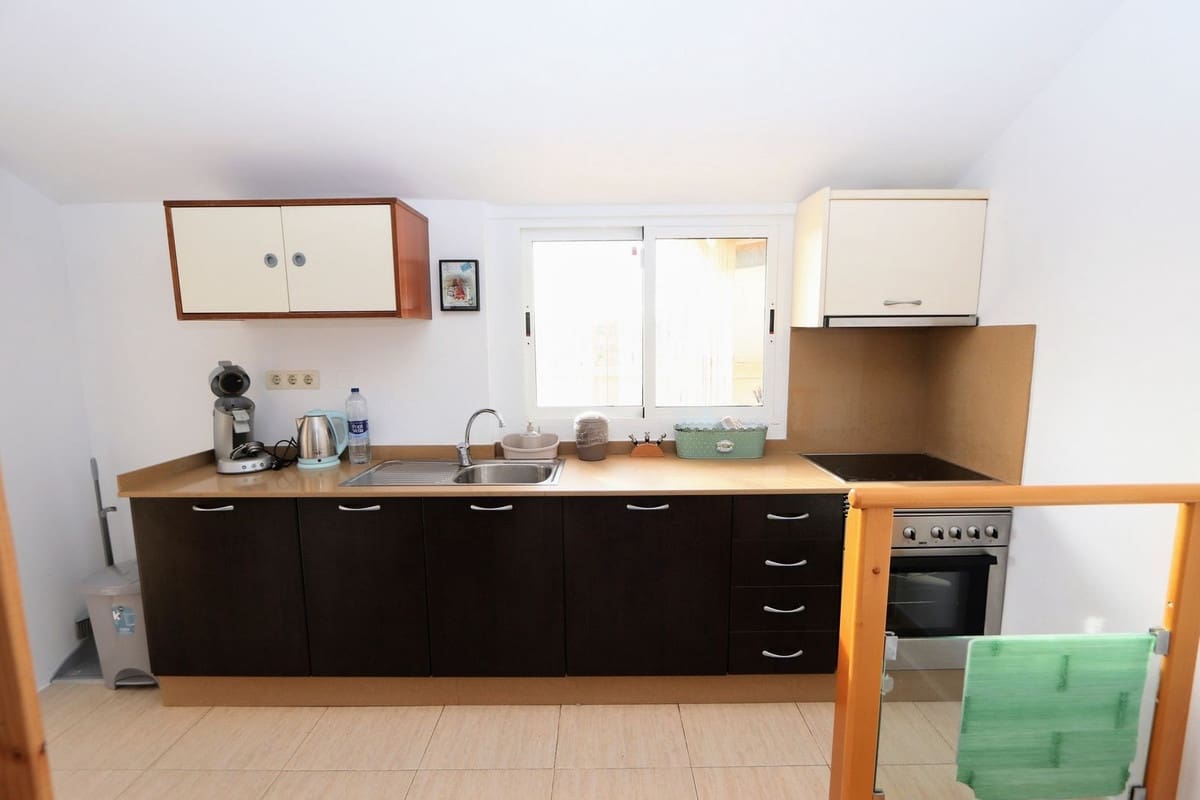 3 soveværelse Lejlighed til salg i Sucina med garage - € 159.000 (Ref: 9367274)